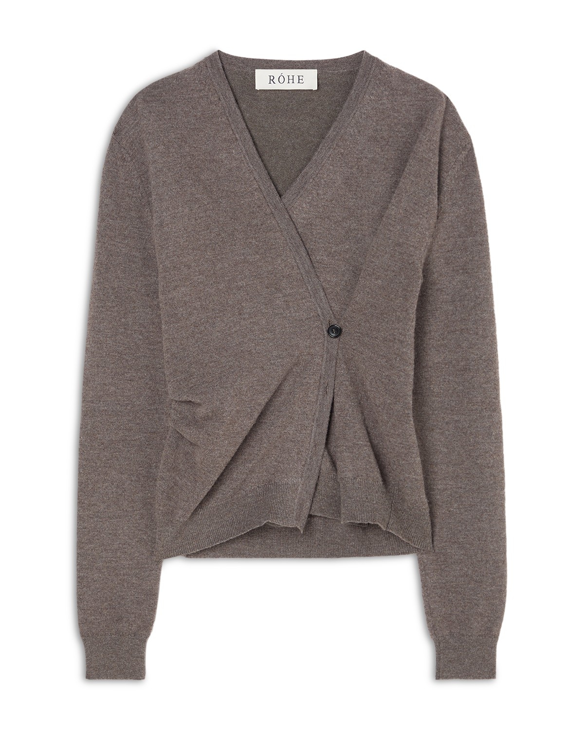 Twisted Ballet Cardigan