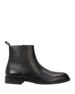 Men's Tayil 1028 Zipper Chelsea Boot