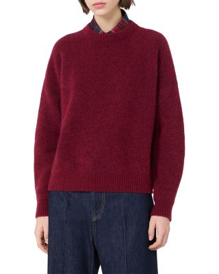 Wkdtuono Crewneck Sweater