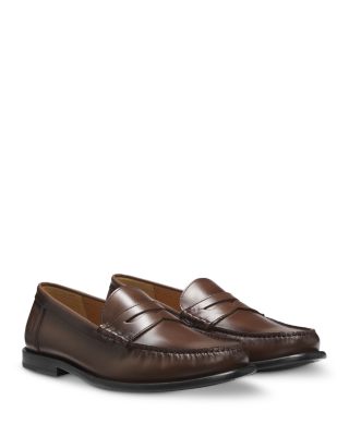 Men's Tevan Penny Loafers