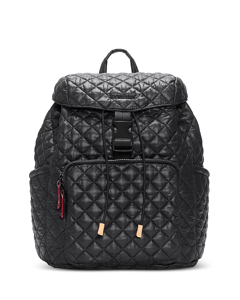 Mz Wallace Metro Diaper Backpack