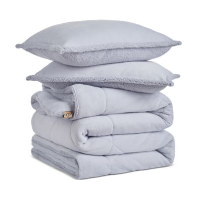 Avery Comforter Set, King