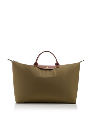 Le Pliage Large Travel Bag