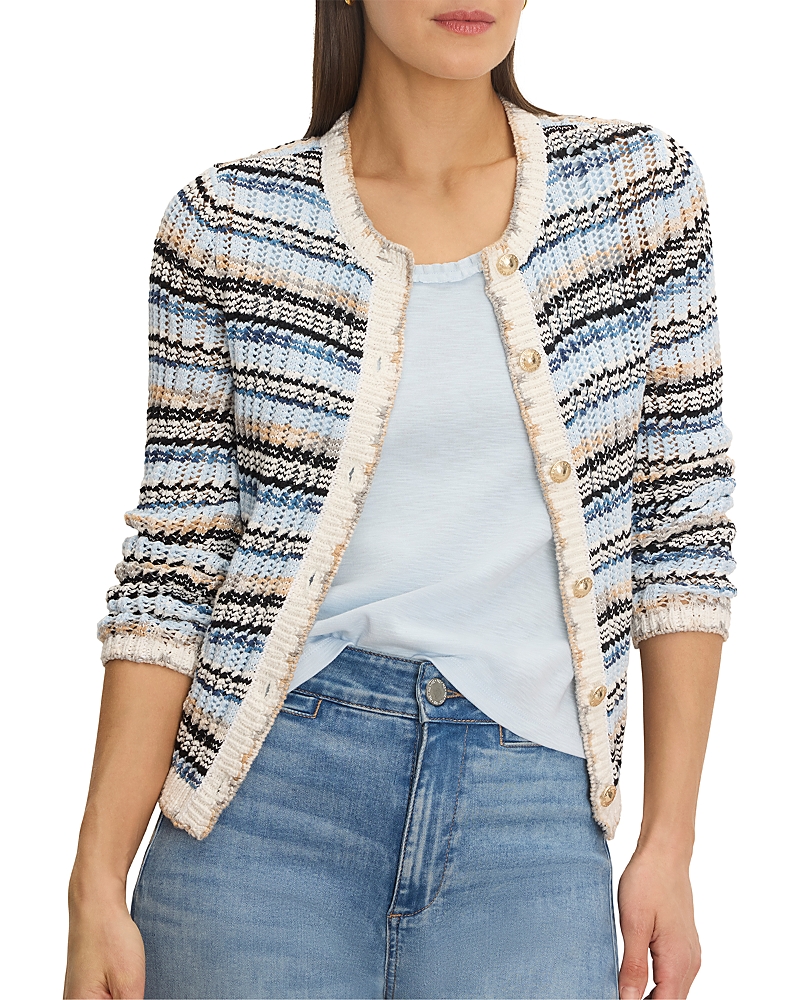 Nic+Zoe Coastlines Cardigan