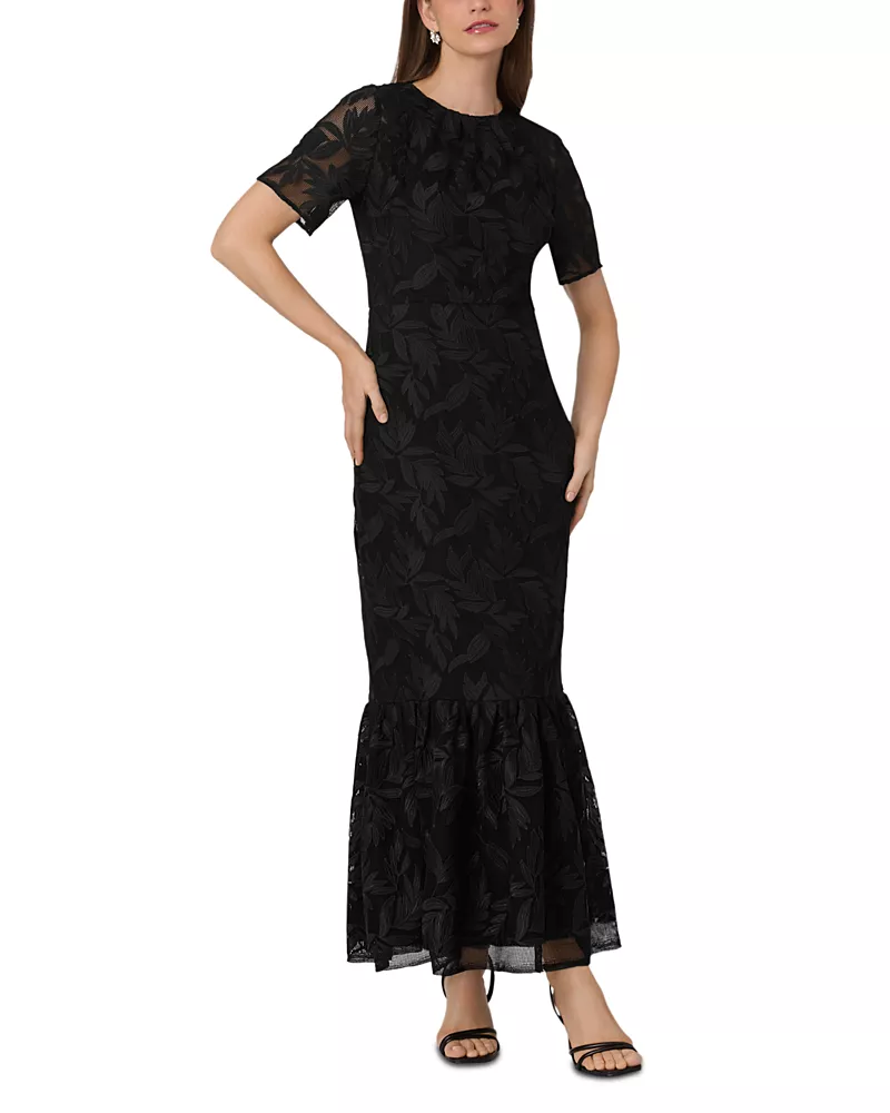 Shoshanna Montague Dress