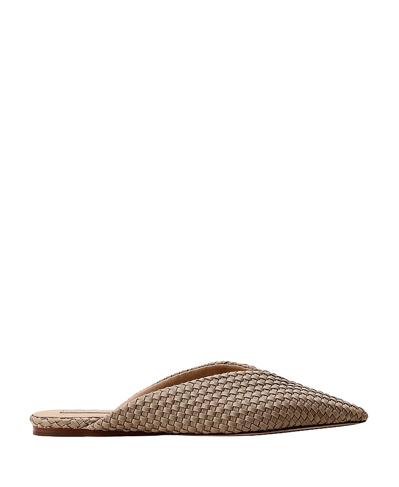 Naghedi Women's Strada Mule
