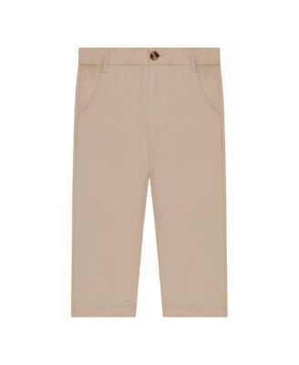 Boys' Twill Pants - Baby