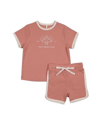 Girls' Pickleball Set - Baby, Little Kid