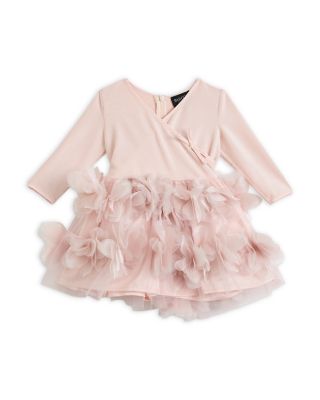 Girls' Billie Organza Ballet Dress - Baby, Toddler