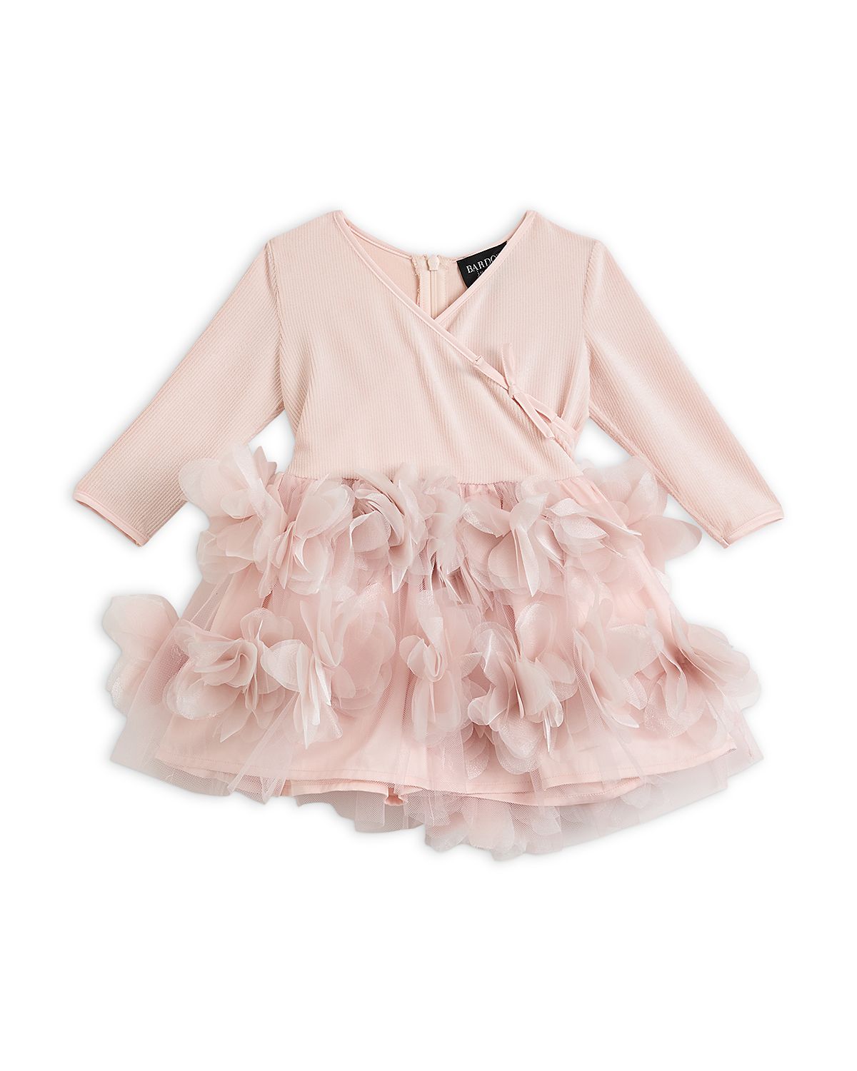 Bardot Girls' Billie Organza Ballet Dress - Baby, Toddler