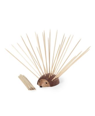  Hungry Hedgehog Food Server