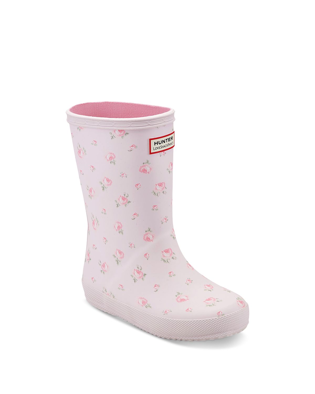 Hunter Unisex Kids First Classic Rain Boots - Toddler, Little Kid