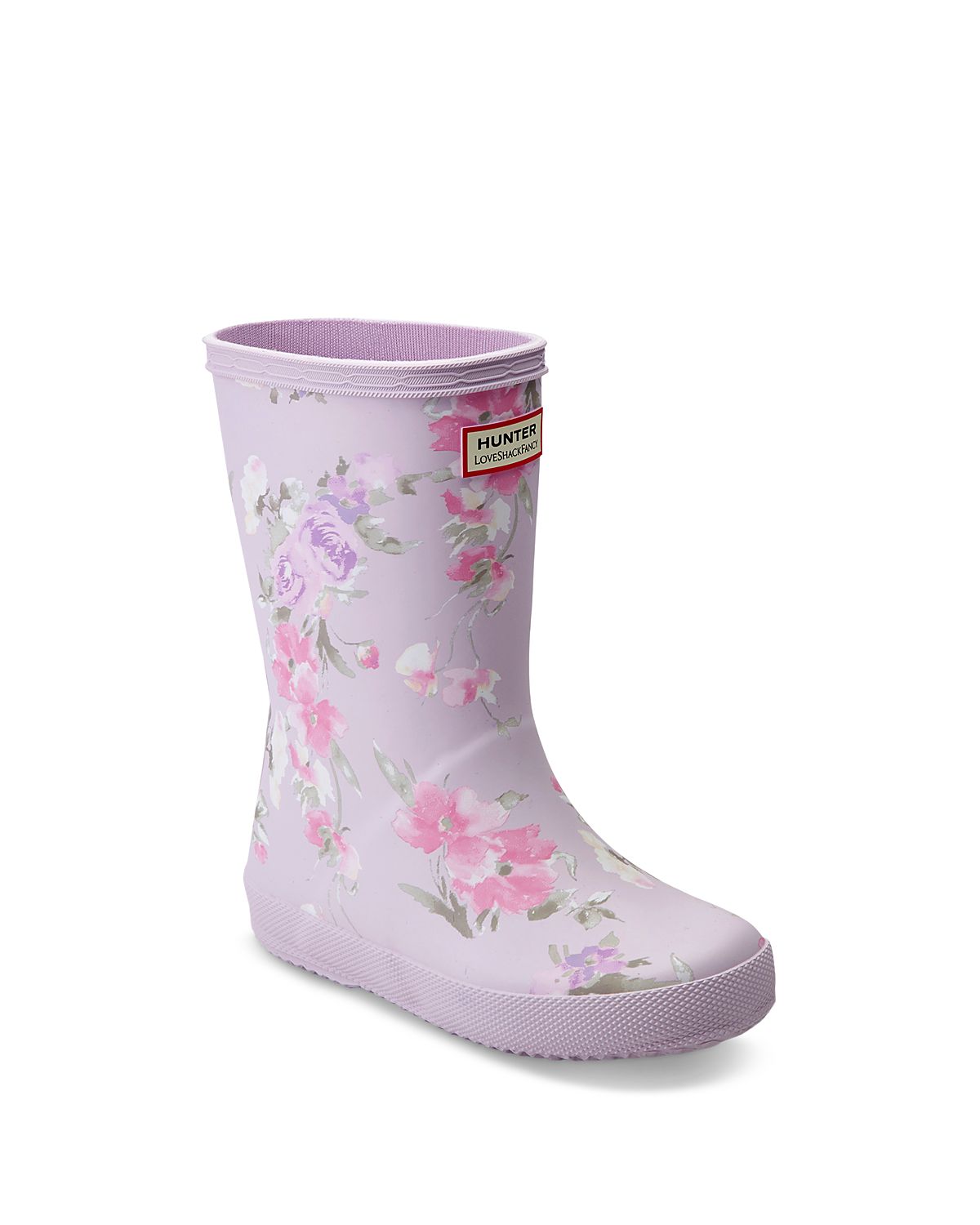 Hunter Unisex Kids First Classic Rain Boots - Toddler, Little Kid