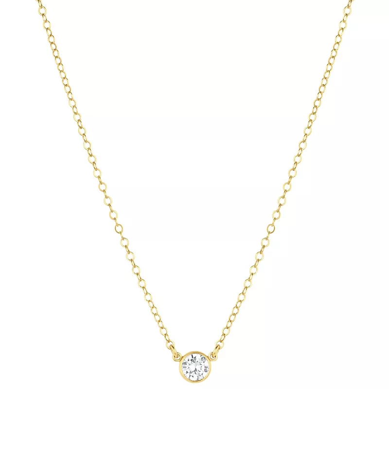 Set & Stones Blaire Necklace