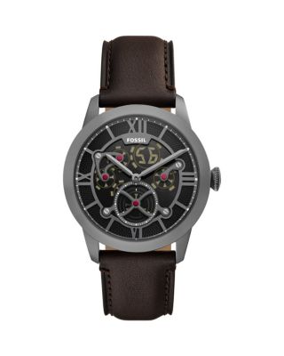Townsman Big Tic Watch, 42mm
