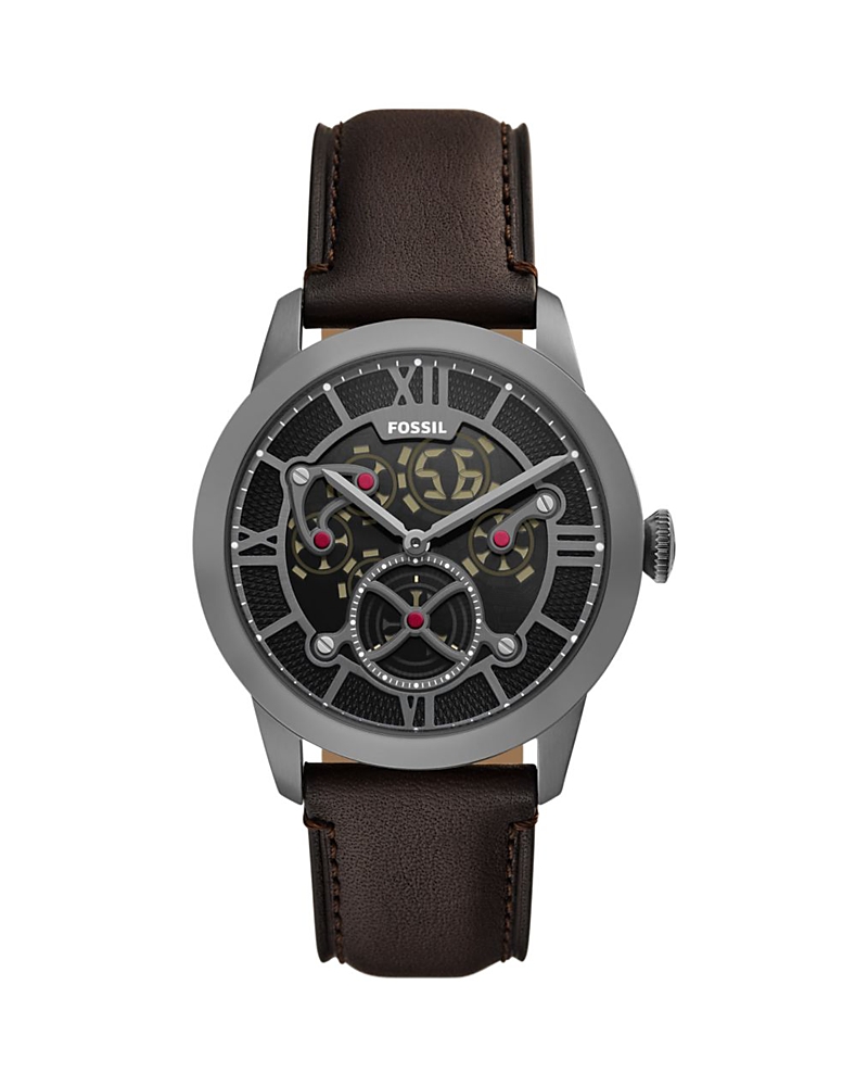 Fossil Townsman Big Tic Watch, 42mm