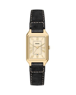 Raquel Watch, 23mm x 38mm