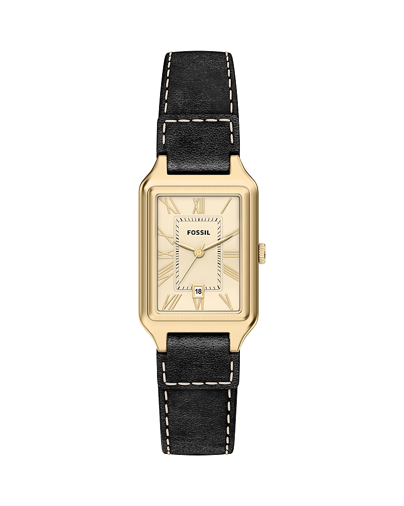Fossil Raquel Watch, 23mm x 38mm