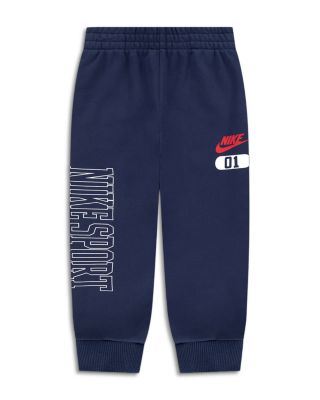 Boys' Sportswear Multisport Fleece Pants - Little Kid