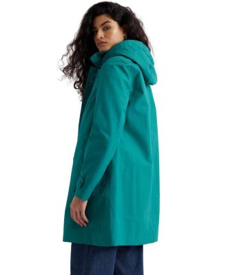 Women's Cloudburst Mac Coat - thumbnail 4