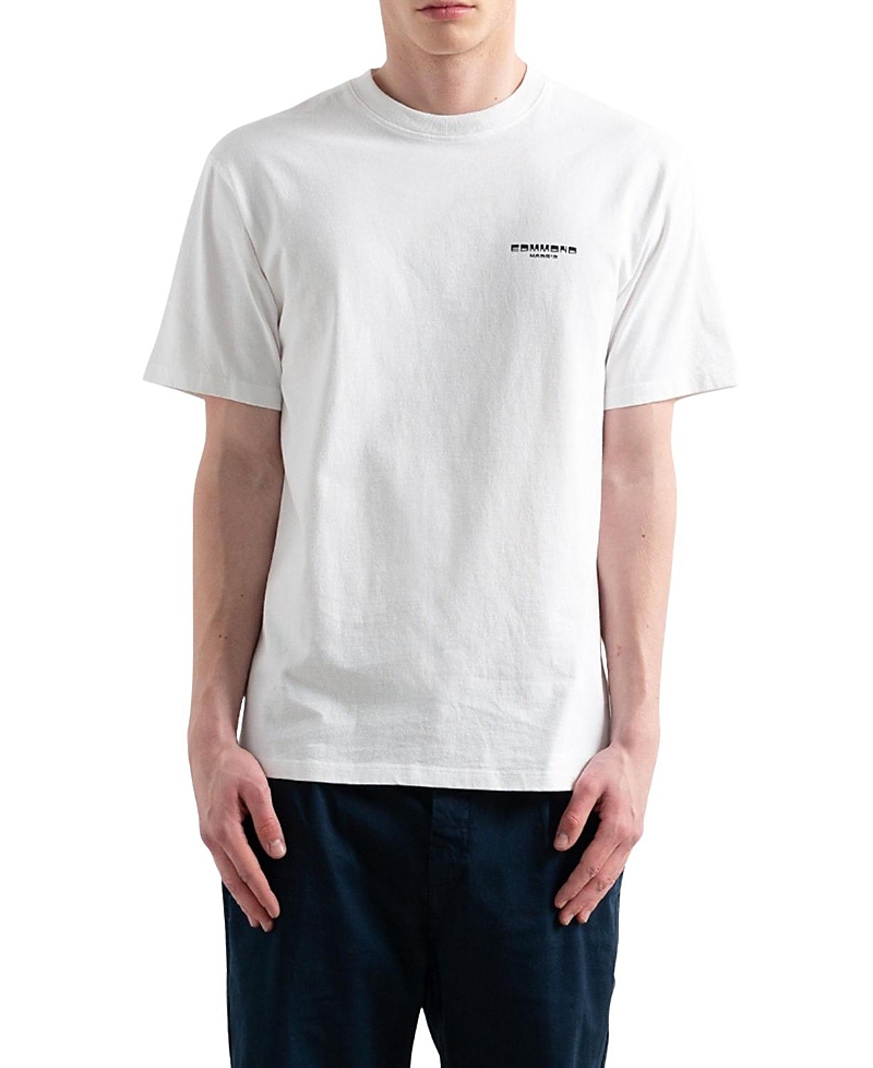 Edmmond Studios Melomaniac Printed T-Shirt