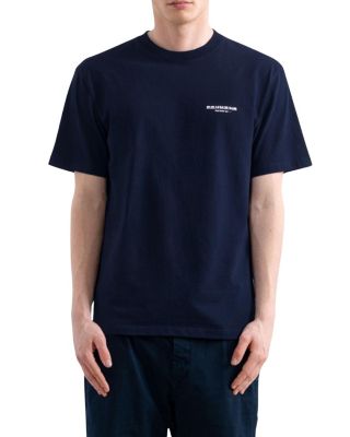Edmmond Studios Melomaniac Printed T-Shirt