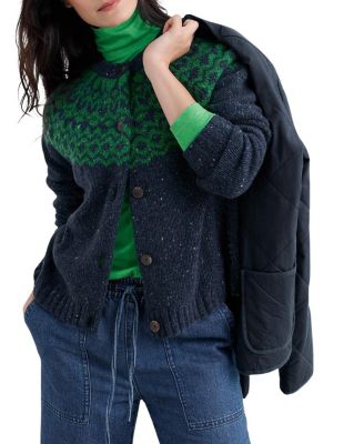 Seasalt Cornwall Women's Port Kinnis Cardigan