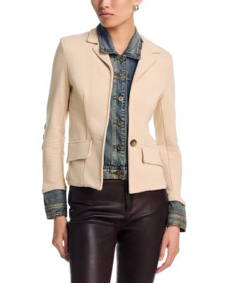 Clarissa Jacket
