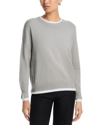 Claire Crewneck Sweater