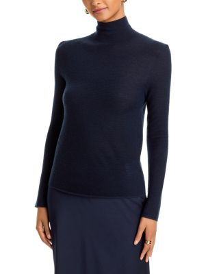 Lory Cashmere Turtleneck