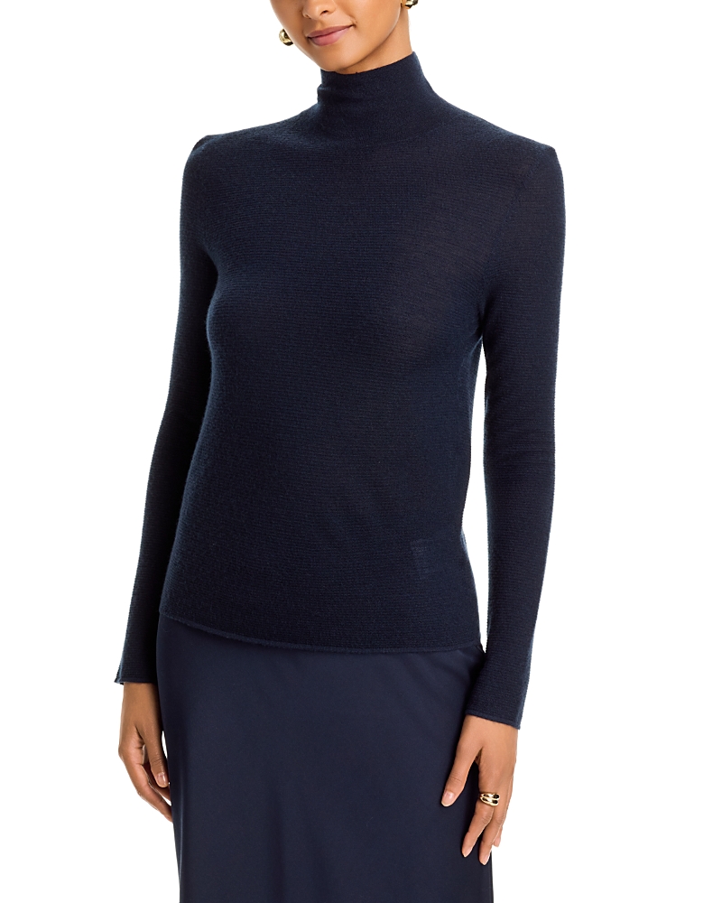 Lisa Yang Lory Cashmere Turtleneck