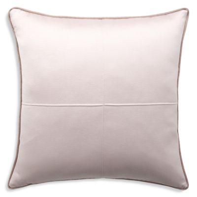 Silk Road Solid Kutnu Pillow