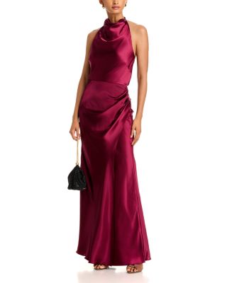 doll pink dress Barbie lounge and leisure A twirly trapeze 18th Century Masquerade Ball Color:Power Blue