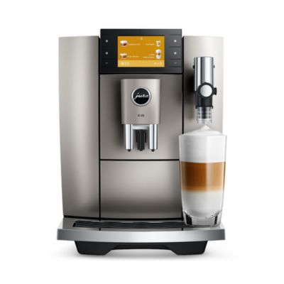 E8 Espresso Maker