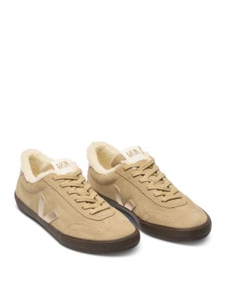 Women's Volley Winter Running Sneakers