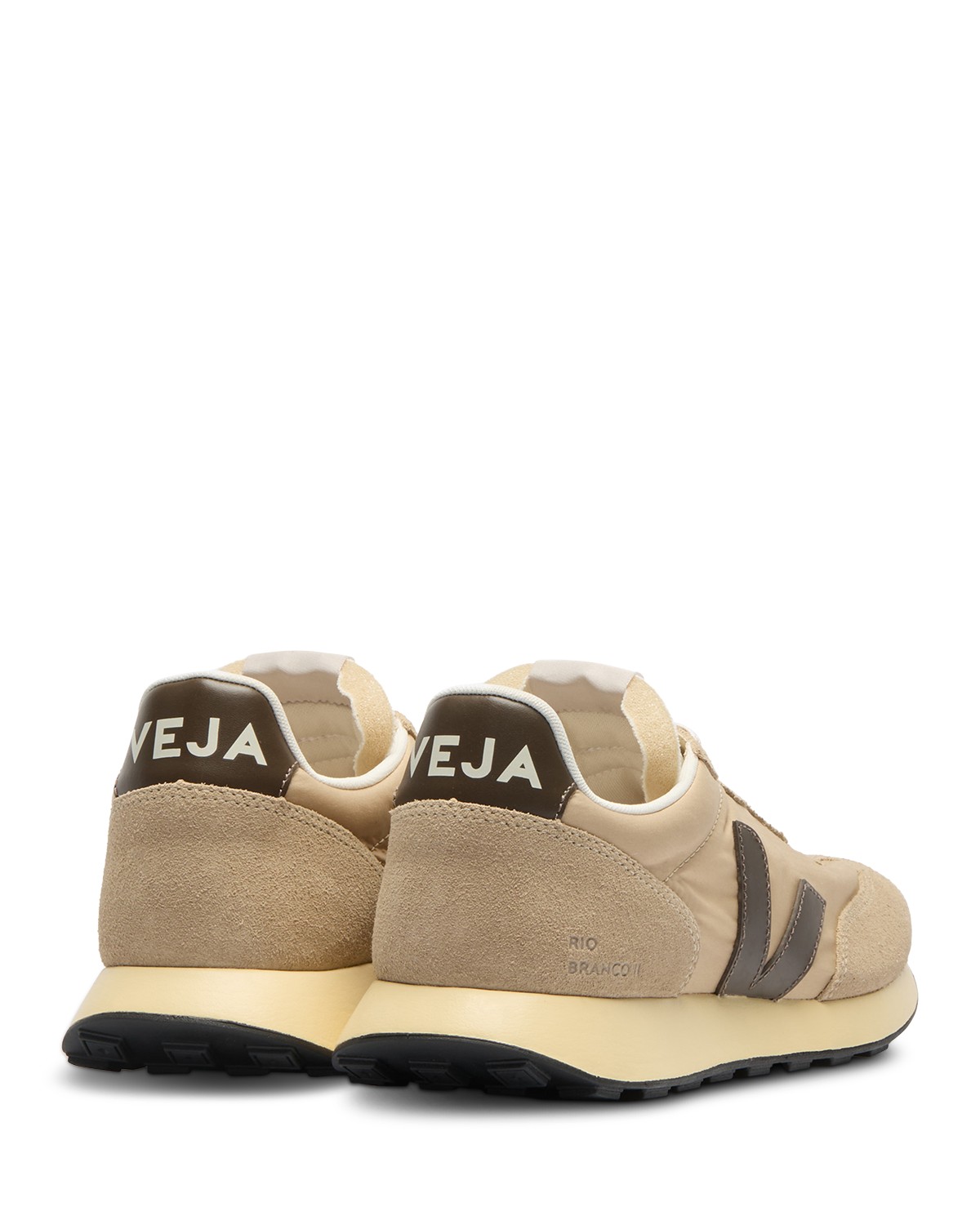 Women's Rio Branco Running Sneakers