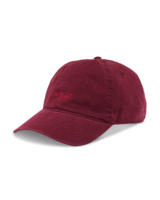 The Baseball Hat
