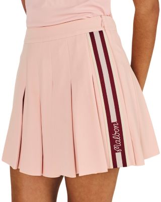 Esperanza Pleated Golf Skirt - thumbnail 5