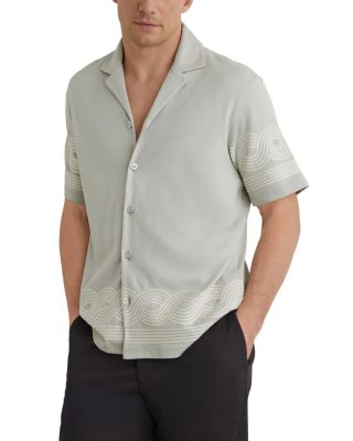 Reiss Arden Shirt