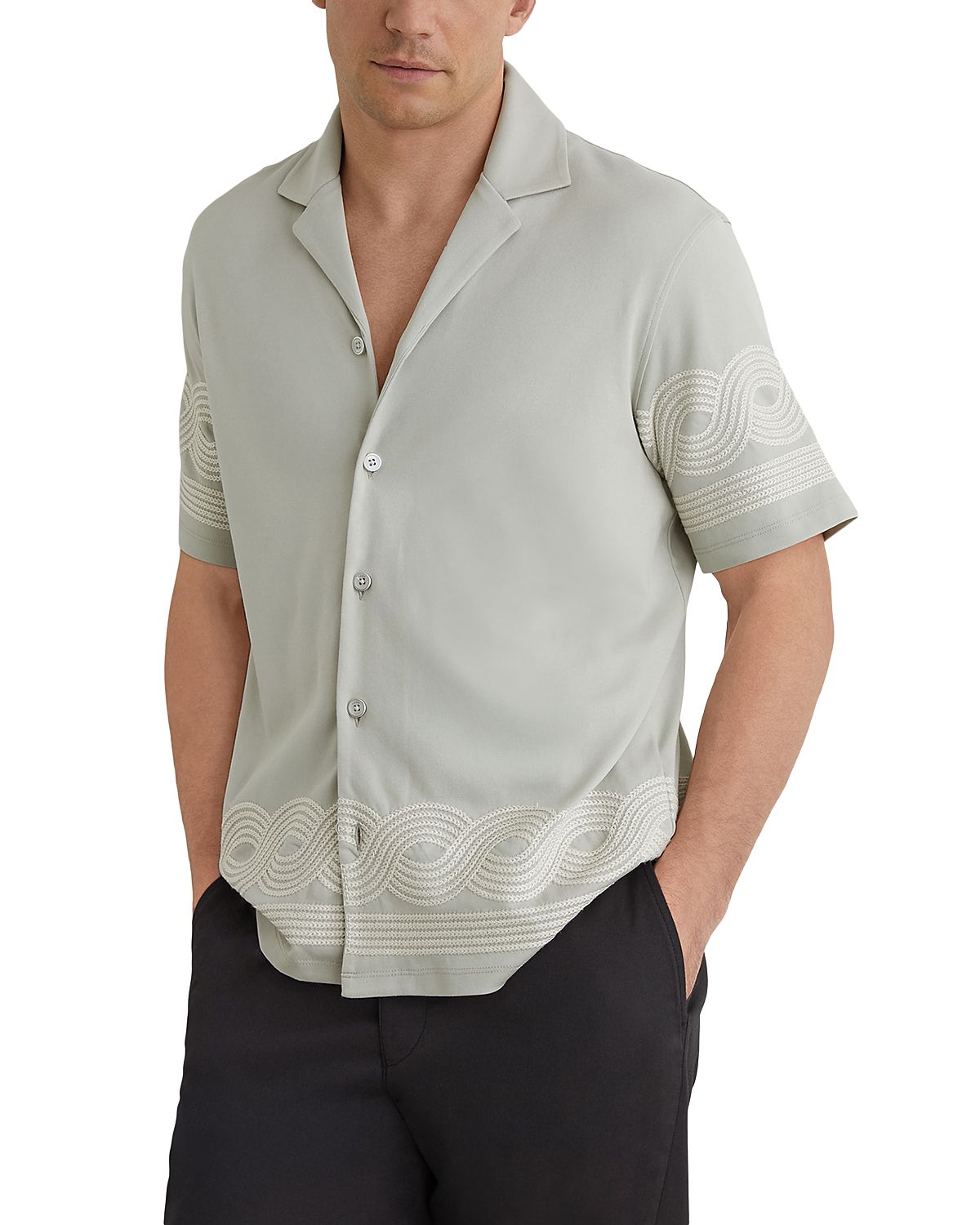 Reiss Arden Shirt