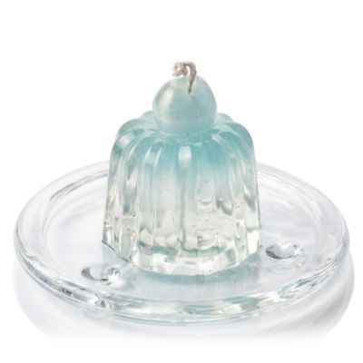 Mint Soda Jelly Candle 4.61 oz.