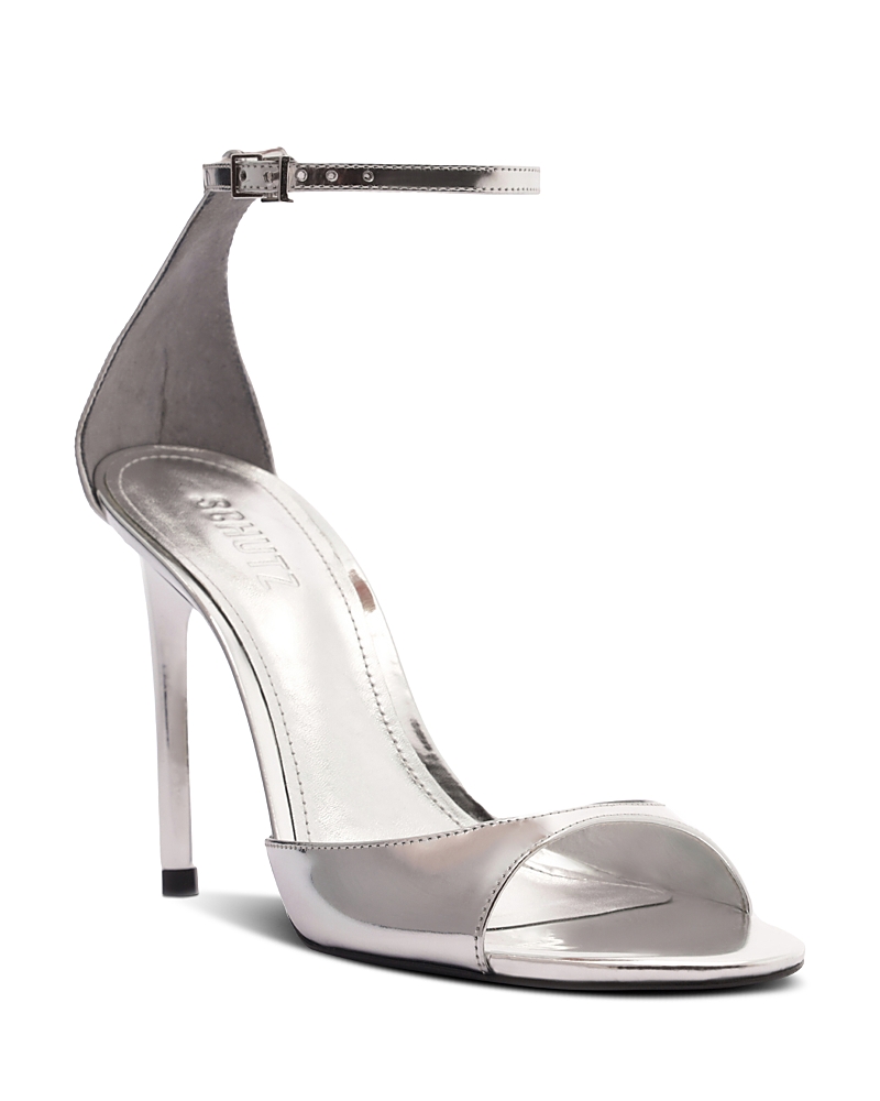 Schutz Women's Scarlett Ankle Strap Sandals