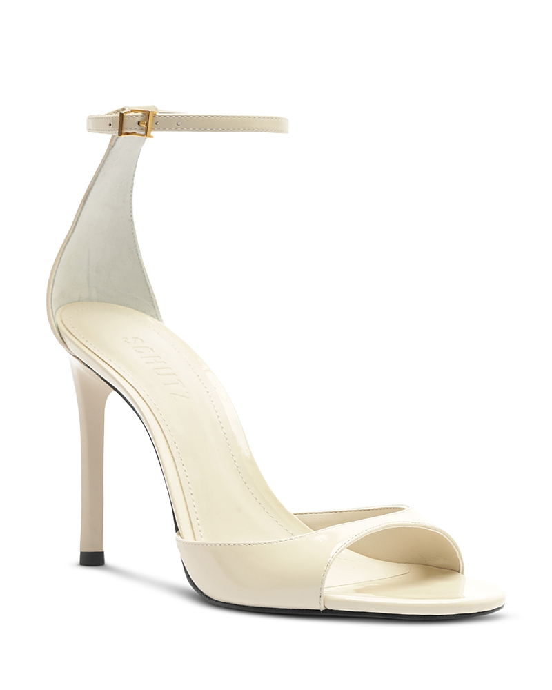 Schutz Women's Scarlett Ankle Strap Sandals