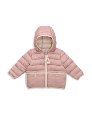 Girls' Compact Roll Me Puffer Coat - Warm - Baby