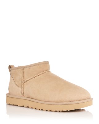 Ugg Women's — Ugg Women's Classic Ultra Mini Shearling Booties