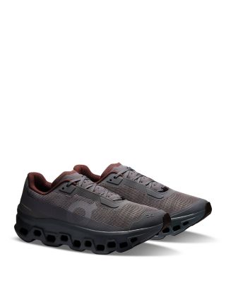 Women's Cloudmonster Void Sneakers in White