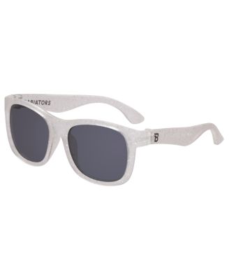 Navigator with Lenses Sunglasses - Big Kid