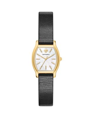 Small Eleanor Curve Watch, 23mm x 31mm
