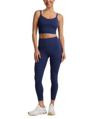 Glowzone High Waist Leggings - thumbnail 2