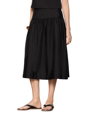Sanctuary Matter of Time Midi Skirt